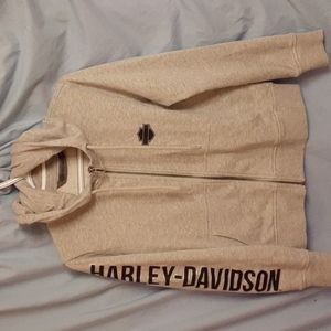Harley Davidson jacket